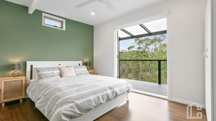 Fifth view of Homely house listing, 9 Myall Avenue, Leura NSW 2780
