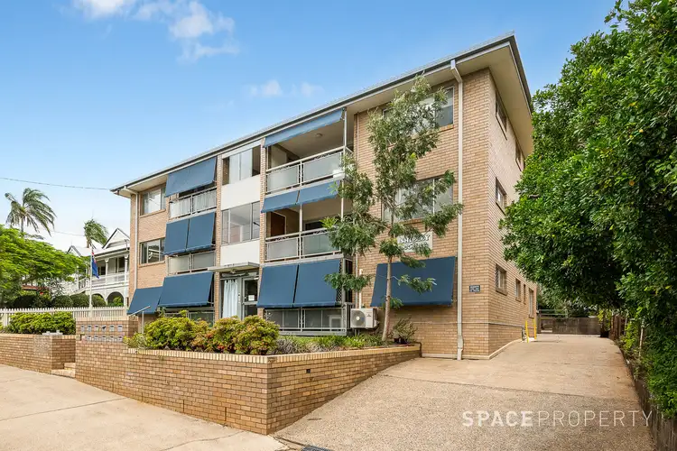 4/38 Gregory Street, Clayfield QLD 4011