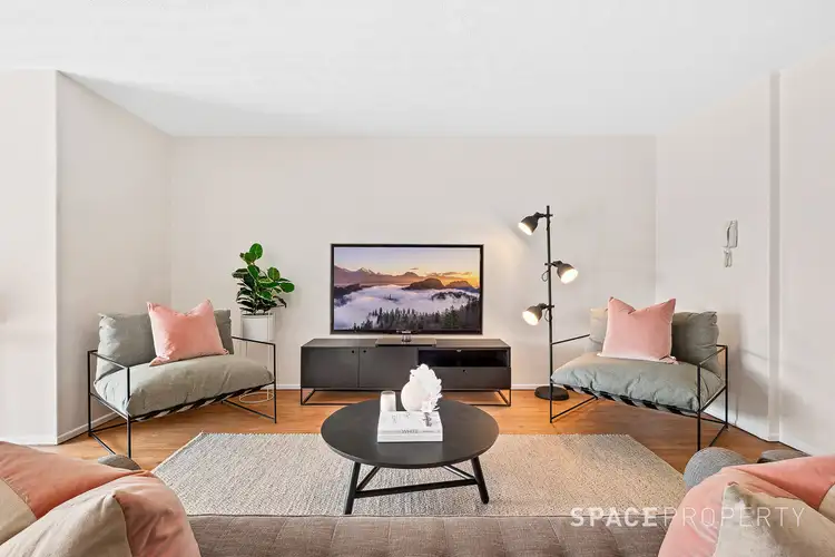 Third view of Homely unit listing, 4/38 Gregory Street, Clayfield QLD 4011