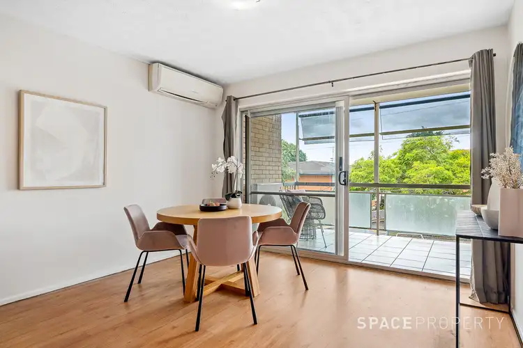 Fifth view of Homely unit listing, 4/38 Gregory Street, Clayfield QLD 4011