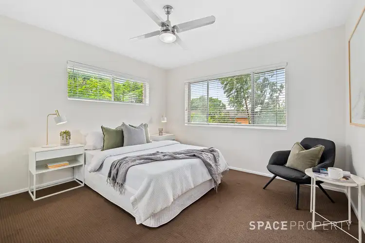 Sixth view of Homely unit listing, 4/38 Gregory Street, Clayfield QLD 4011