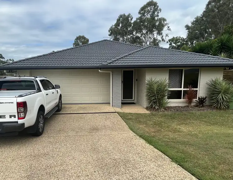 Main view of Homely house listing, 12 Dior Place, Wulkuraka QLD 4305