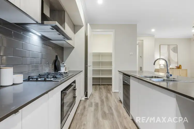 Second view of Homely house listing, 113 Carrick Street, Point Cook VIC 3030