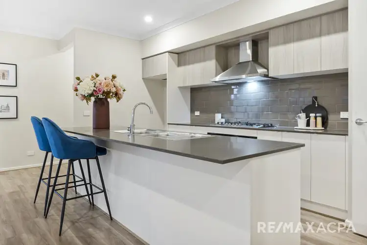 Third view of Homely house listing, 113 Carrick Street, Point Cook VIC 3030