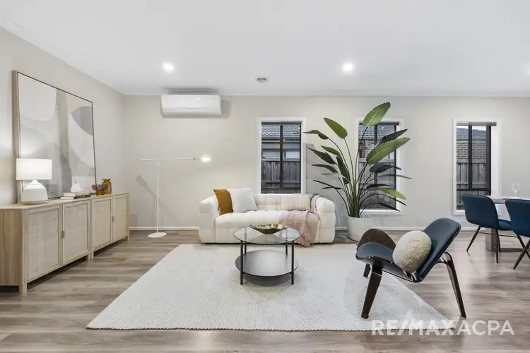 Fourth view of Homely house listing, 113 Carrick Street, Point Cook VIC 3030