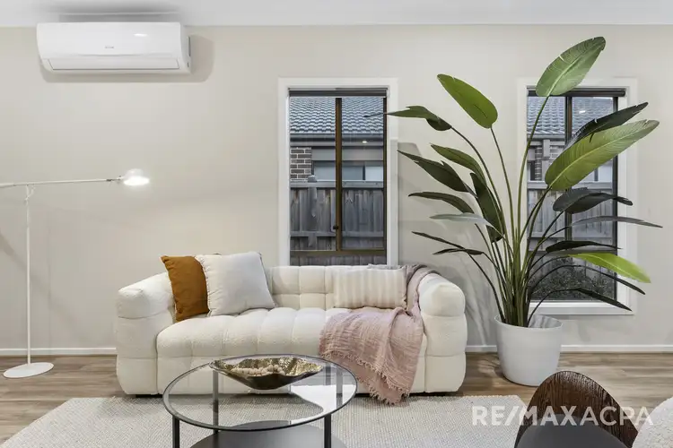Fifth view of Homely house listing, 113 Carrick Street, Point Cook VIC 3030