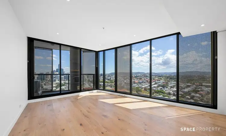 Main view of Homely apartment listing, 2708/179 Alfred Street, Fortitude Valley QLD 4006