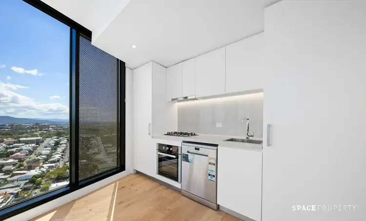 Second view of Homely apartment listing, 2708/179 Alfred Street, Fortitude Valley QLD 4006