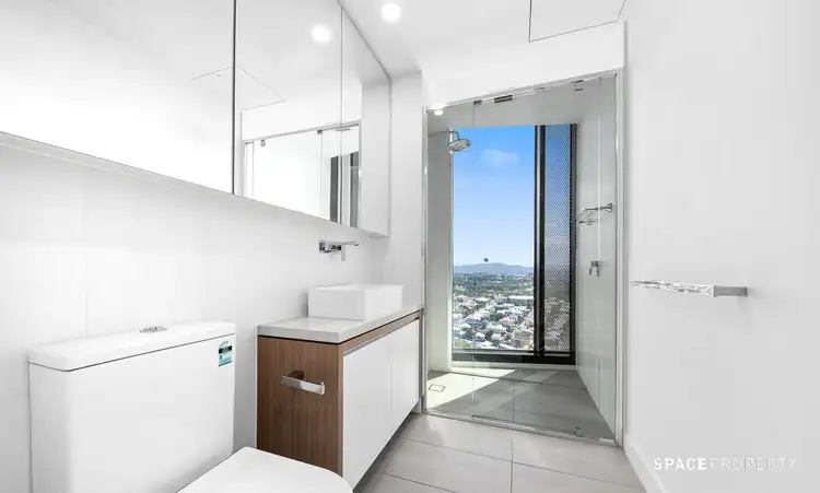 Fourth view of Homely apartment listing, 2708/179 Alfred Street, Fortitude Valley QLD 4006