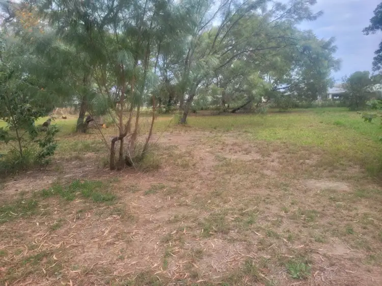 Second view of Homely land listing, 13 Magnolia Court, Forrest Beach QLD 4850