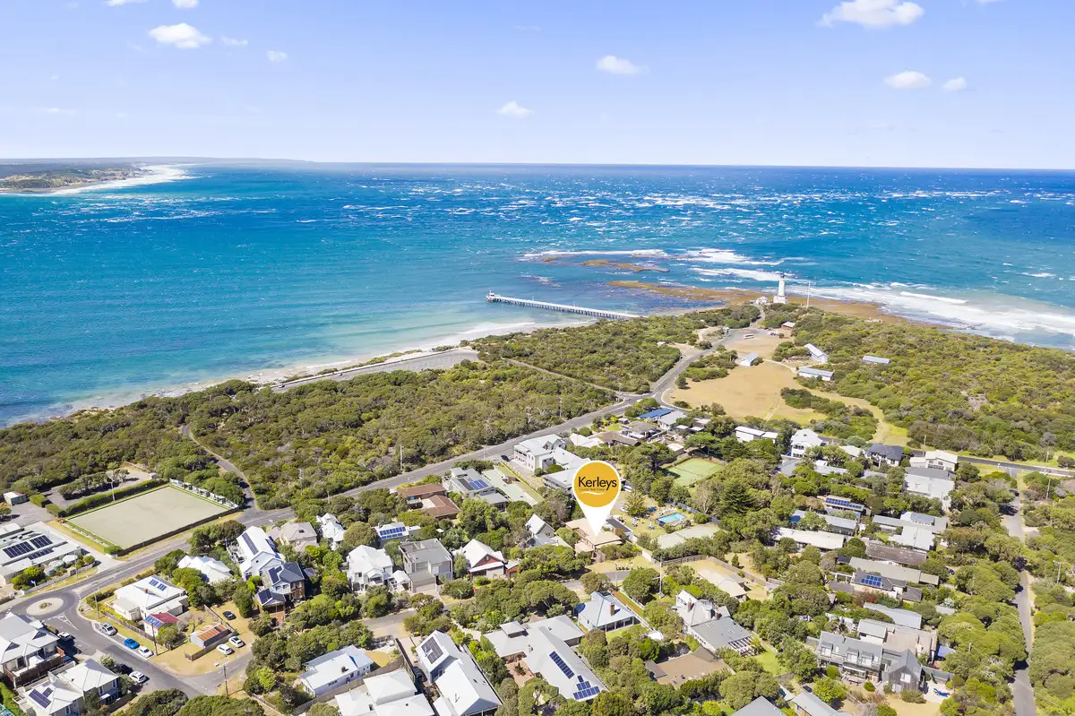 Main view of Homely house listing, 35 Simpson Street, Point Lonsdale VIC 3225