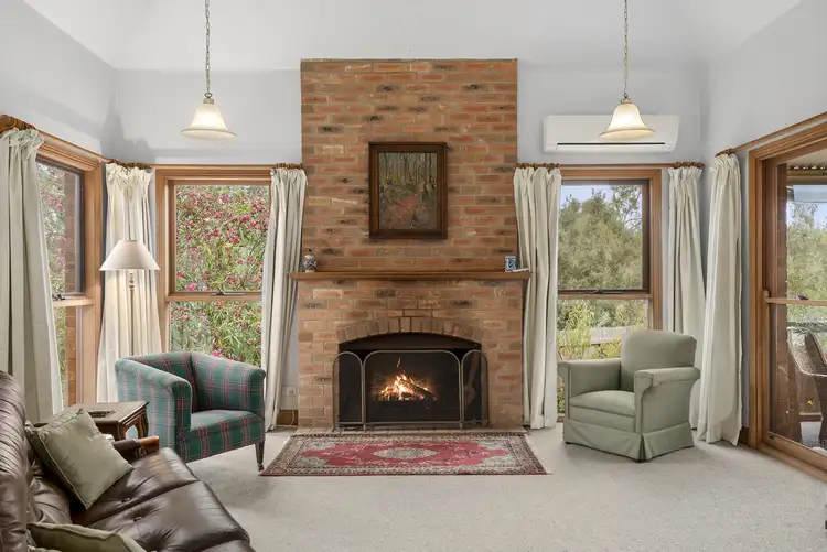 Second view of Homely house listing, 35 Simpson Street, Point Lonsdale VIC 3225