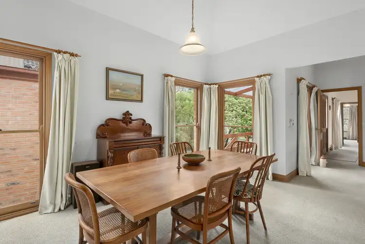 Fifth view of Homely house listing, 35 Simpson Street, Point Lonsdale VIC 3225