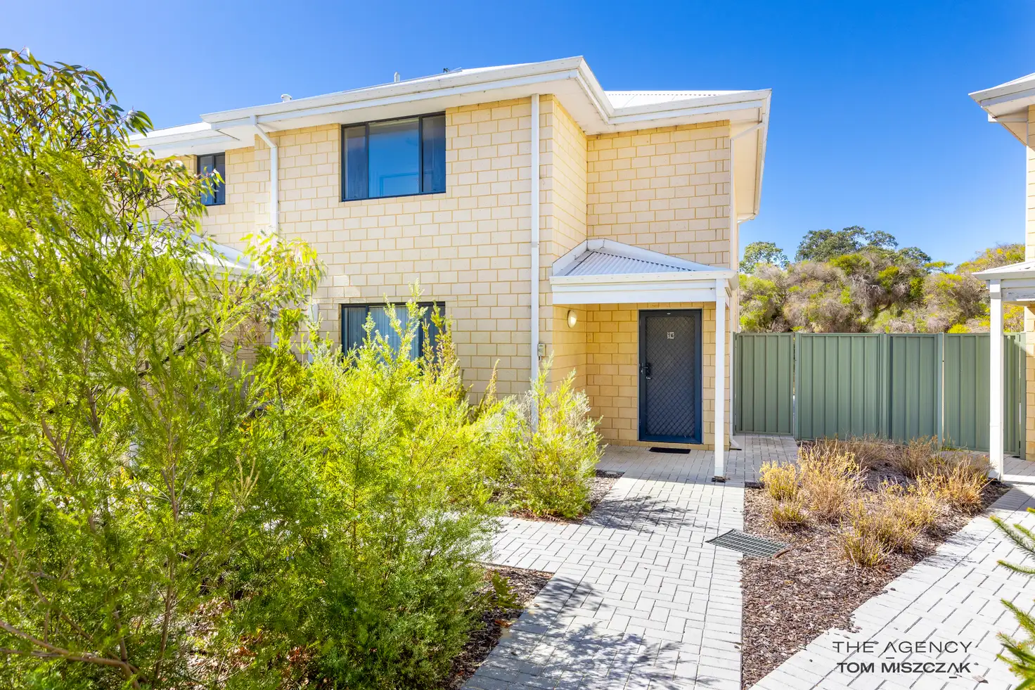 Main view of Homely townhouse listing, 16/18 Whitlock Road, Queens Park WA 6107