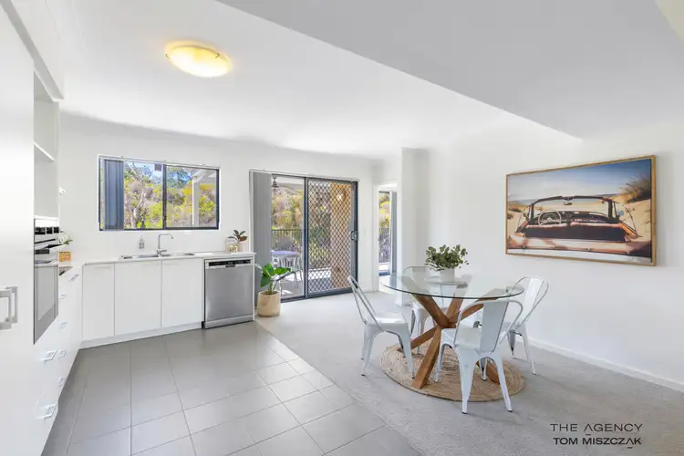 Sixth view of Homely townhouse listing, 16/18 Whitlock Road, Queens Park WA 6107