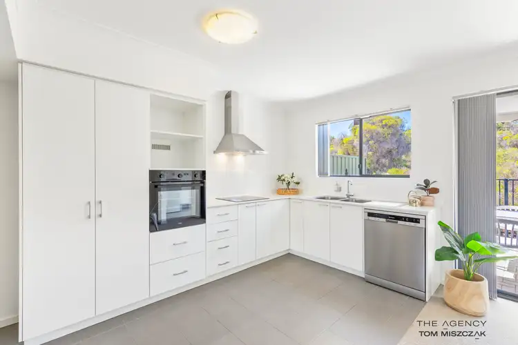 Seventh view of Homely townhouse listing, 16/18 Whitlock Road, Queens Park WA 6107