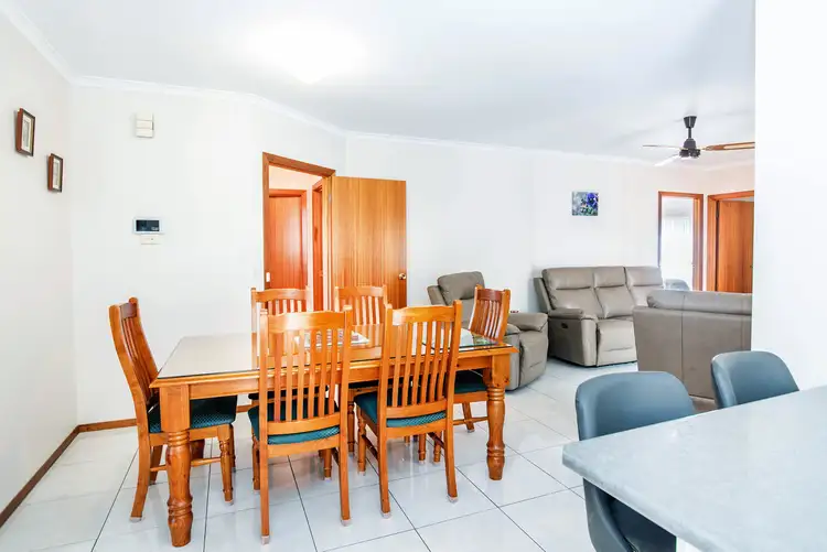 Fifth view of Homely house listing, 7 Mason Court, Hamilton VIC 3300