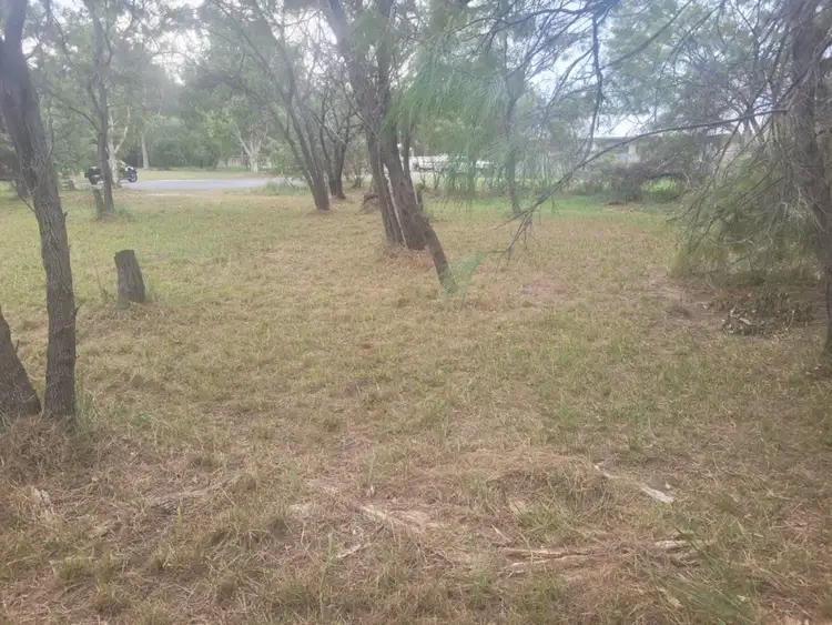 Fifth view of Homely land listing, 11 Magnolia Court, Forrest Beach QLD 4850