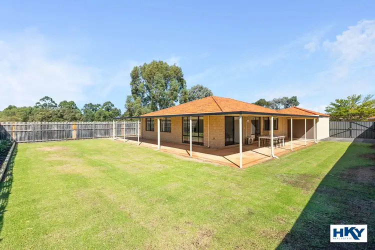 Third view of Homely house listing, 54 Brumby Avenue, Henley Brook WA 6055