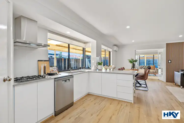 Seventh view of Homely house listing, 54 Brumby Avenue, Henley Brook WA 6055