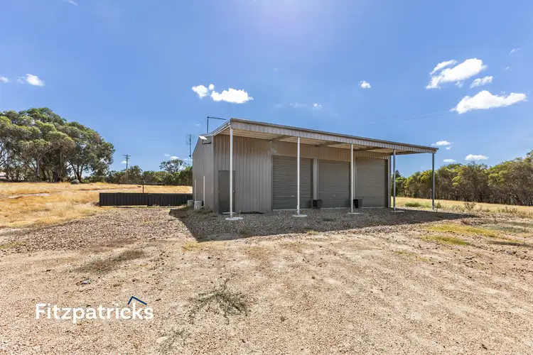 Sixth view of Homely land listing, 6607 Holbrook Road, Gelston Park NSW 2650
