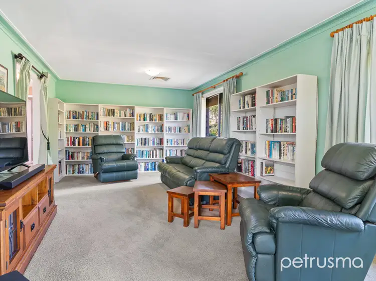 Sixth view of Homely house listing, 5 Woodlands Drive, Blackmans Bay TAS 7052