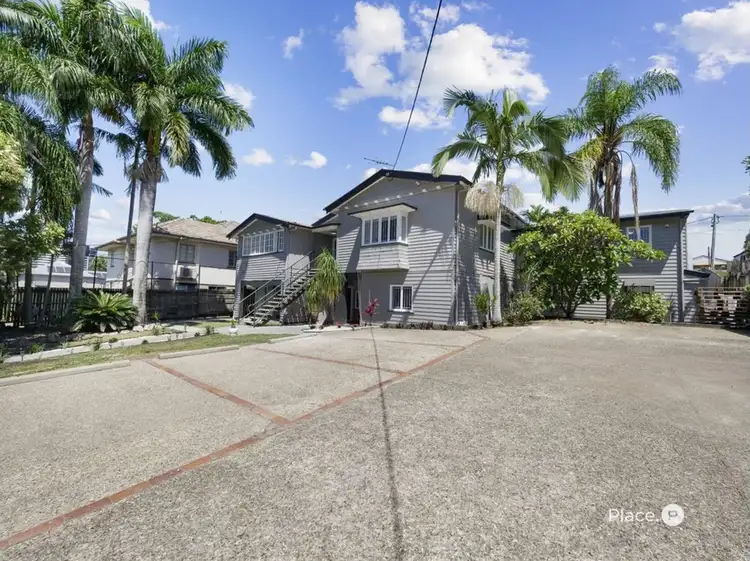 29 Fisher Street, East Brisbane QLD 4169