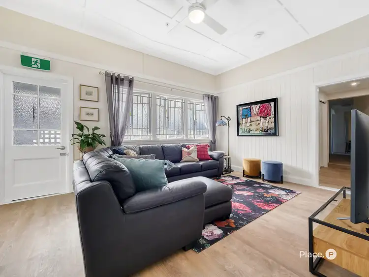Third view of Homely house listing, 29 Fisher Street, East Brisbane QLD 4169