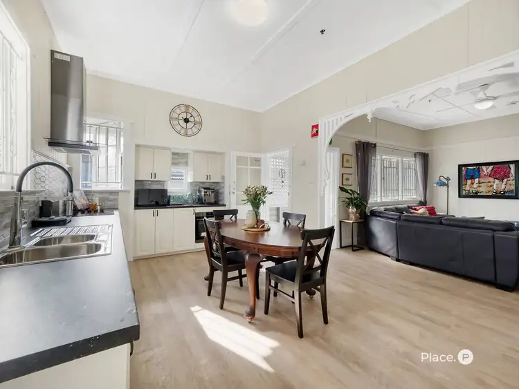 Fifth view of Homely house listing, 29 Fisher Street, East Brisbane QLD 4169