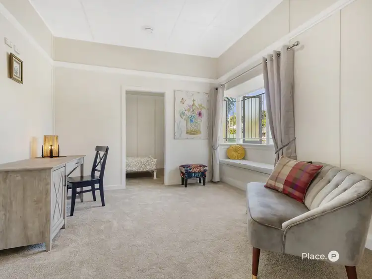 Sixth view of Homely house listing, 29 Fisher Street, East Brisbane QLD 4169