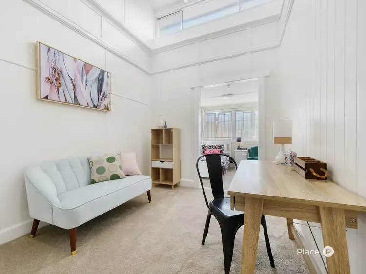 Seventh view of Homely house listing, 29 Fisher Street, East Brisbane QLD 4169