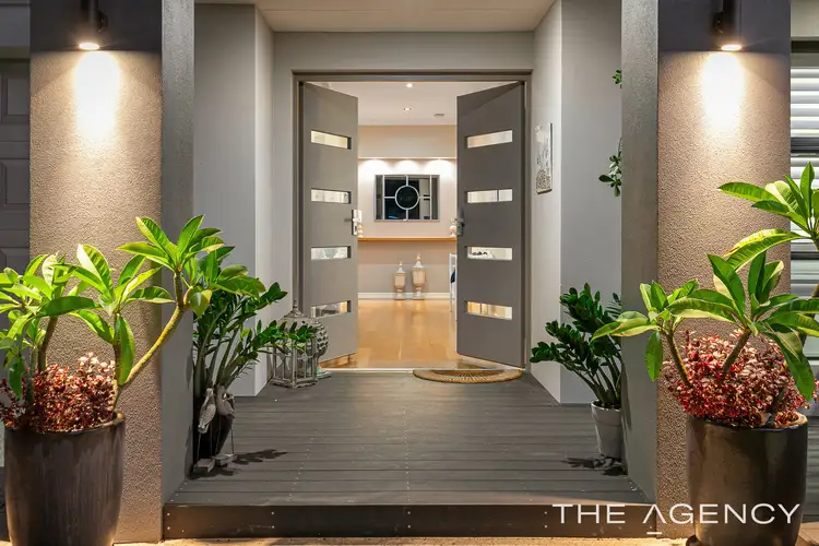 14 Amity Circuit, Shoalwater WA 6169