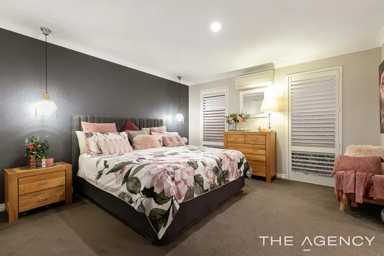 Fifth view of Homely house listing, 14 Amity Circuit, Shoalwater WA 6169
