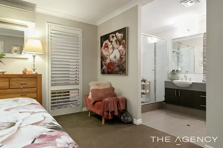 Sixth view of Homely house listing, 14 Amity Circuit, Shoalwater WA 6169