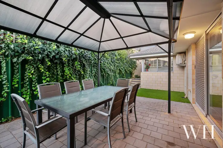 7A Aberle Street, Hamilton Hill WA 6163