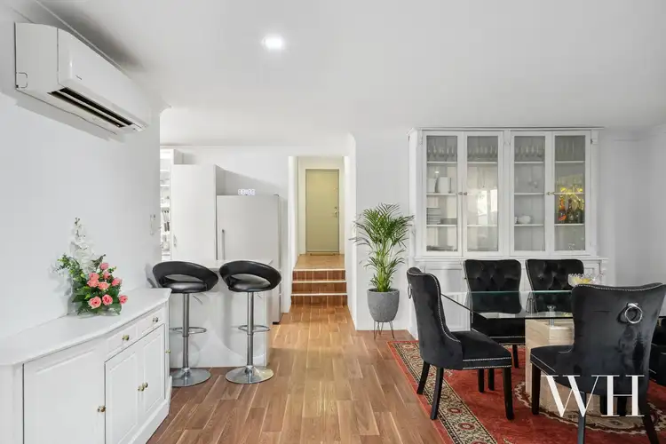 Second view of Homely house listing, 7A Aberle Street, Hamilton Hill WA 6163