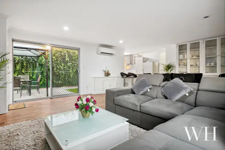 Third view of Homely house listing, 7A Aberle Street, Hamilton Hill WA 6163