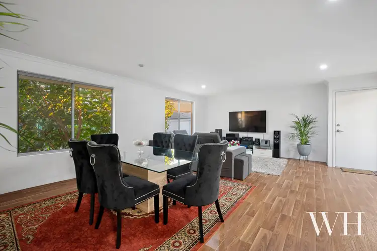 Fourth view of Homely house listing, 7A Aberle Street, Hamilton Hill WA 6163