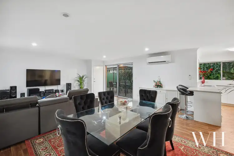 Fifth view of Homely house listing, 7A Aberle Street, Hamilton Hill WA 6163