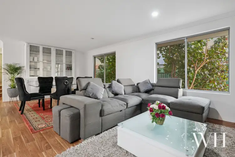 Sixth view of Homely house listing, 7A Aberle Street, Hamilton Hill WA 6163