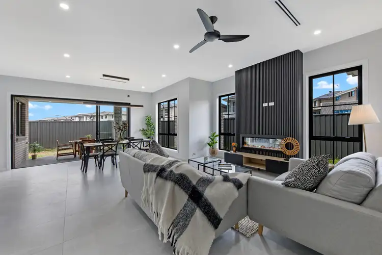 Main view of Homely house listing, 30 Planigale Street, Marsden Park NSW 2765
