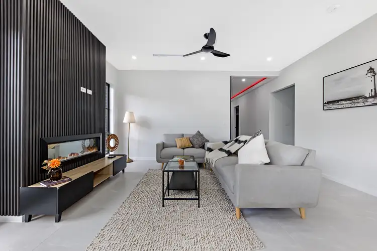 Second view of Homely house listing, 30 Planigale Street, Marsden Park NSW 2765