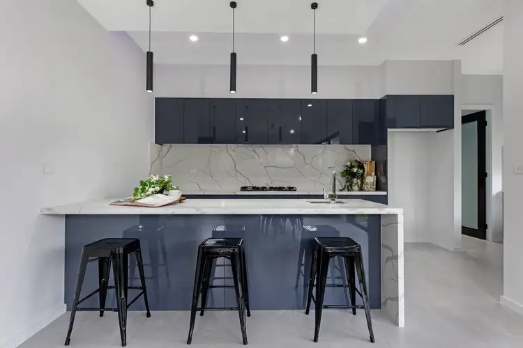 Third view of Homely house listing, 30 Planigale Street, Marsden Park NSW 2765