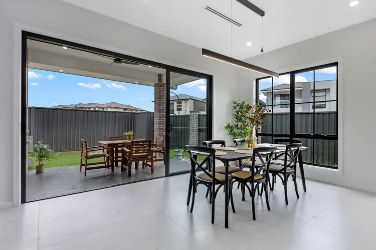 Fourth view of Homely house listing, 30 Planigale Street, Marsden Park NSW 2765