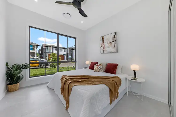 Fifth view of Homely house listing, 30 Planigale Street, Marsden Park NSW 2765