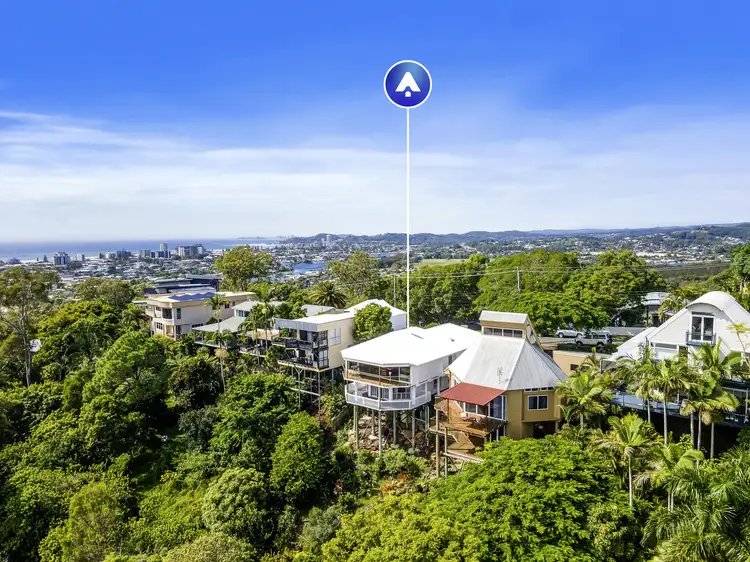 13 Vantage Point Drive, Burleigh Heads QLD 4220