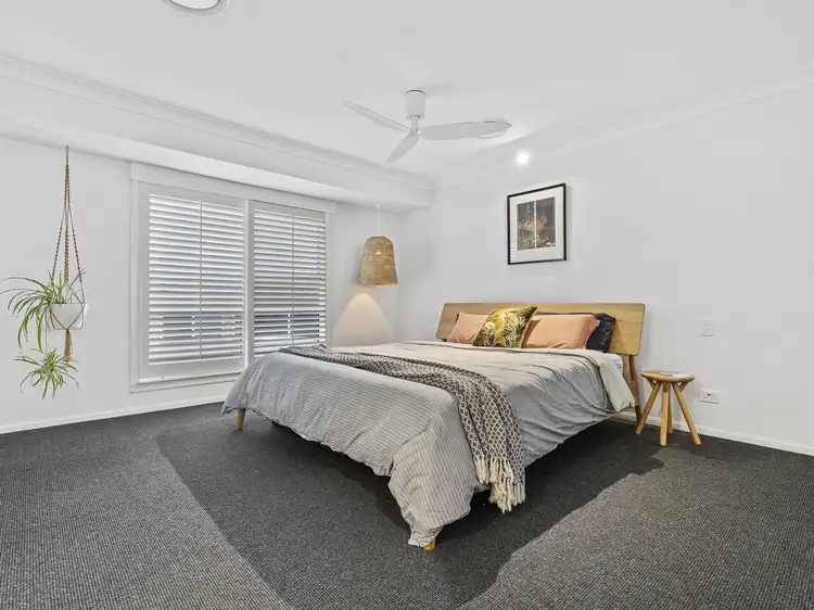 Fourth view of Homely house listing, 13 Vantage Point Drive, Burleigh Heads QLD 4220