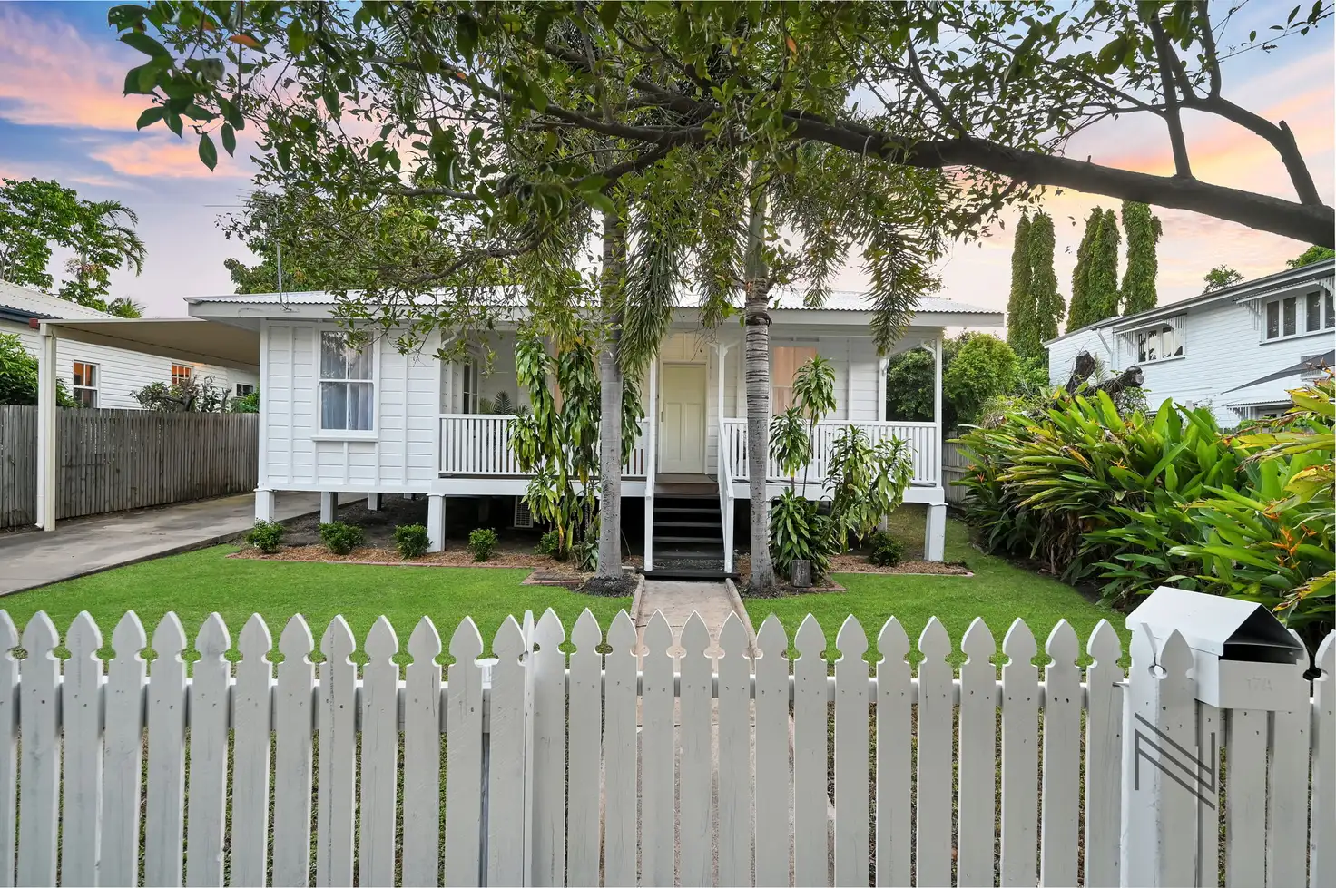 Main view of Homely house listing, 17A Sixth Avenue, South Townsville QLD 4810