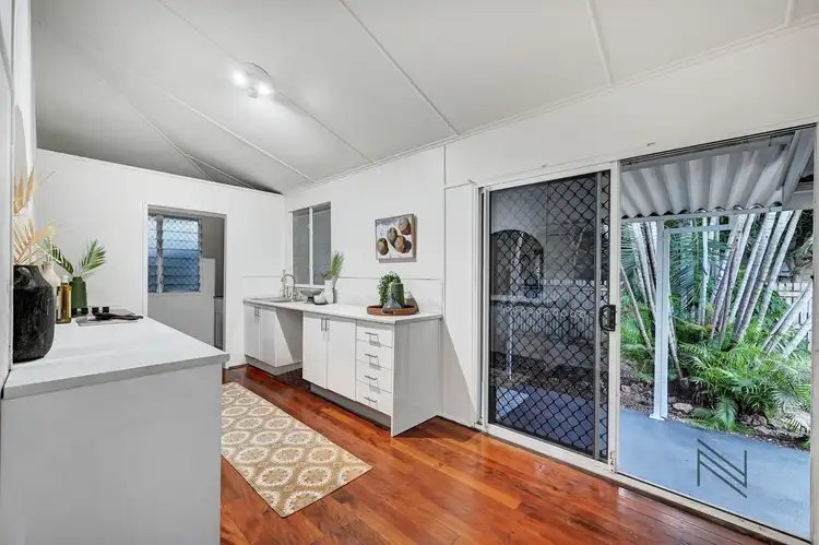 Third view of Homely house listing, 17A Sixth Avenue, South Townsville QLD 4810