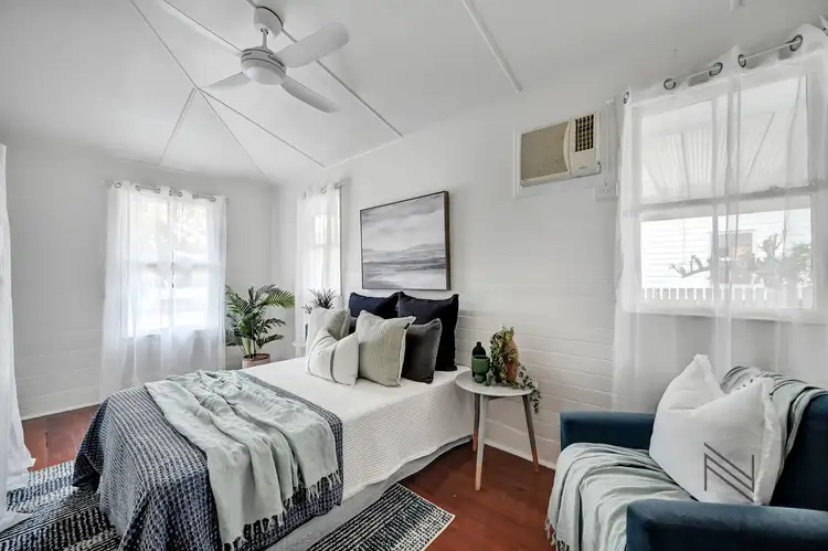 Sixth view of Homely house listing, 17A Sixth Avenue, South Townsville QLD 4810